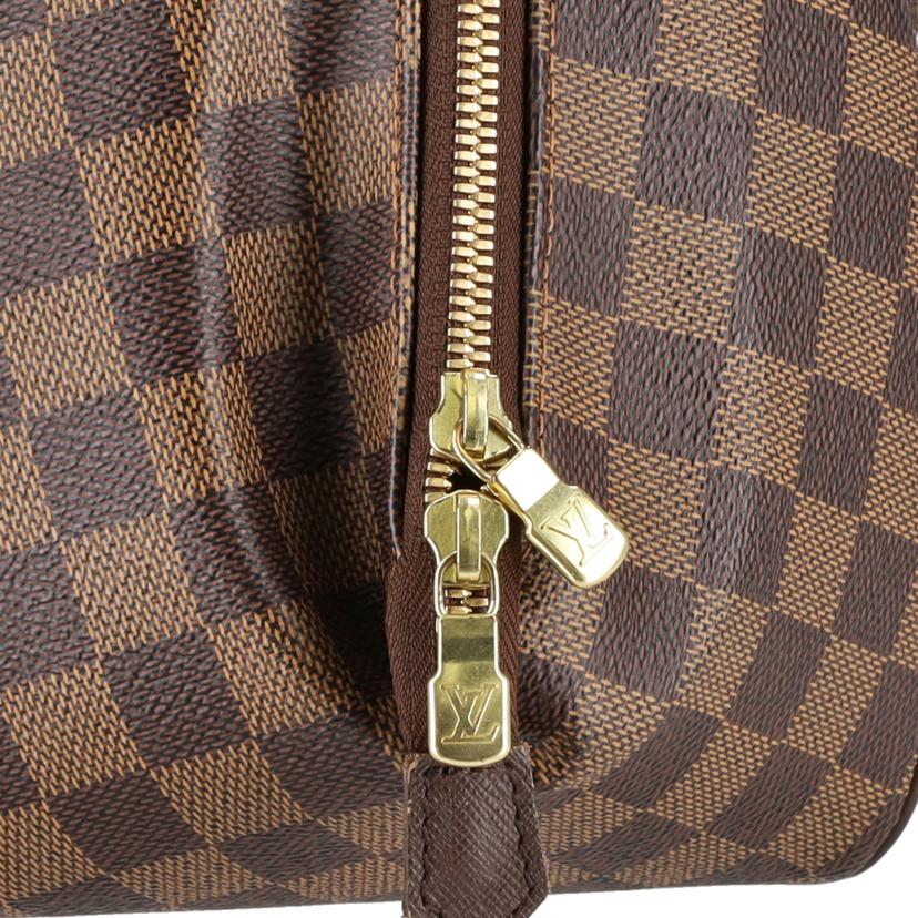 LOUIS VUITTON ルイヴィトン/ベレムMM/ダミエ/エベヌ/N51174//AR3****/ABランク/85