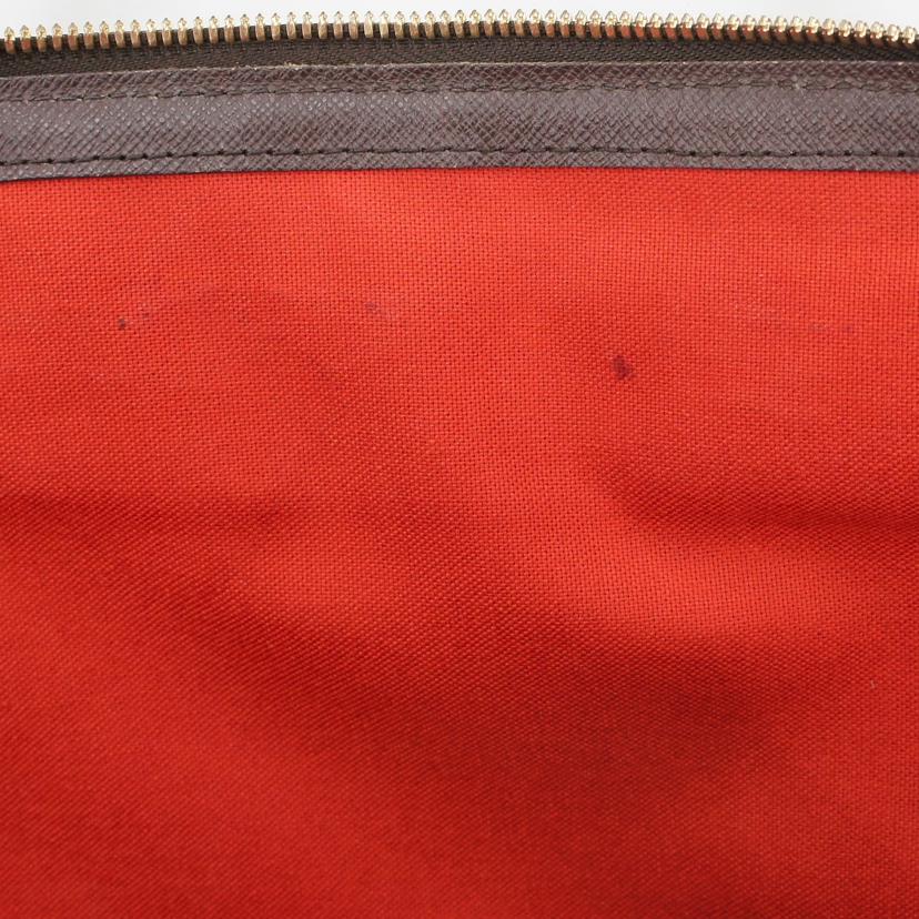 LOUIS VUITTON ルイヴィトン/ベレムMM/ダミエ/エベヌ/N51174//AR3****/ABランク/85