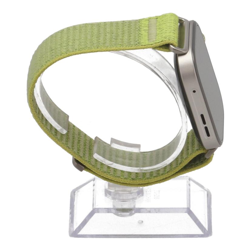 HUAWEI ファーウェイ /スマートウォッチ/HUAWEI WATCH FIT4 Pro/SYA-B29//4SPBB25503101178/Aランク/78