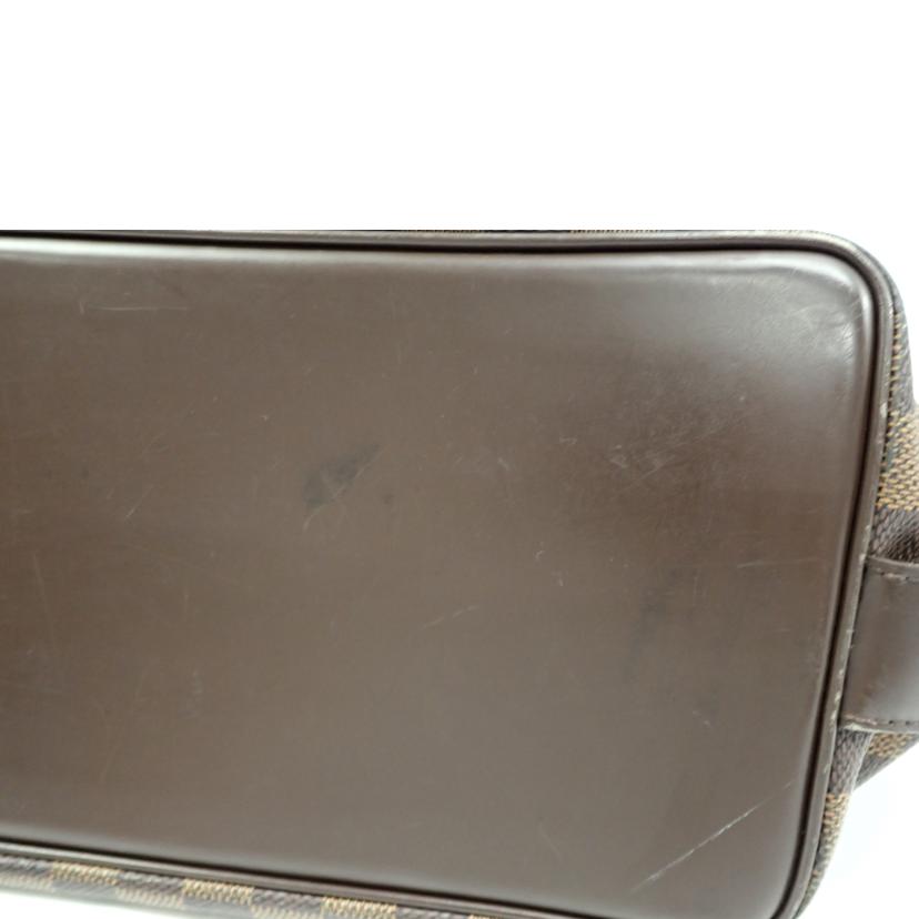 LV LV/チェルシー/ダミエ/N51119//TH3***/Bランク/62