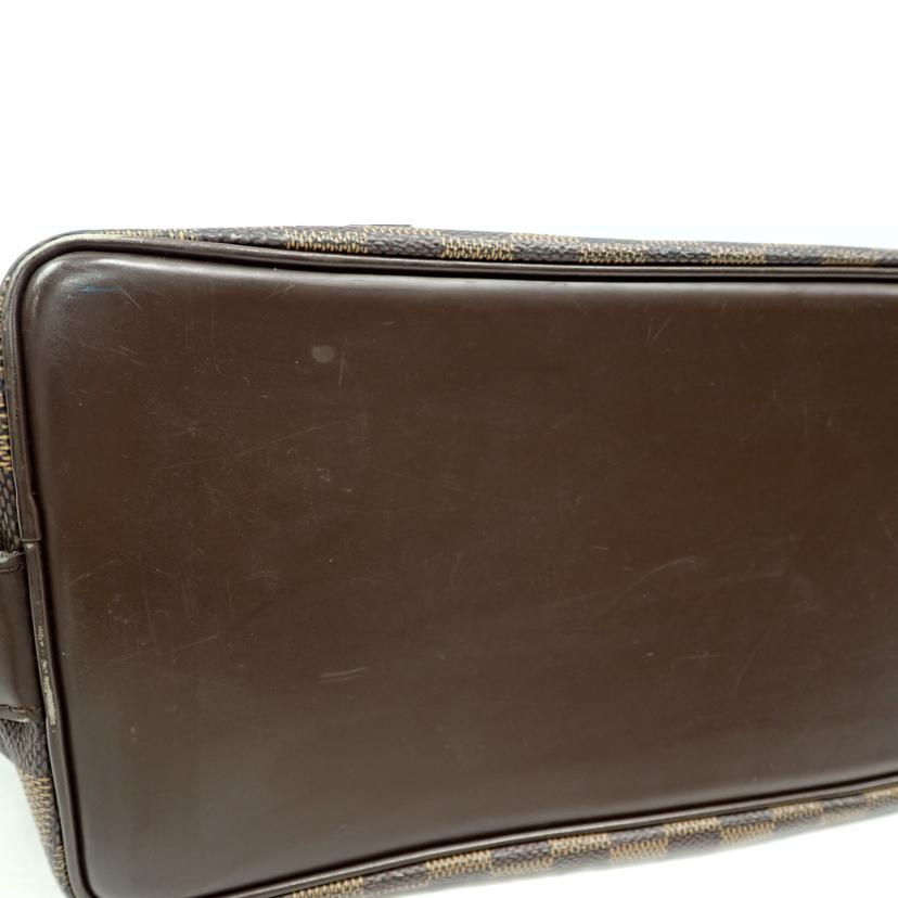 LV LV/チェルシー/ダミエ/N51119//TH3***/Bランク/62