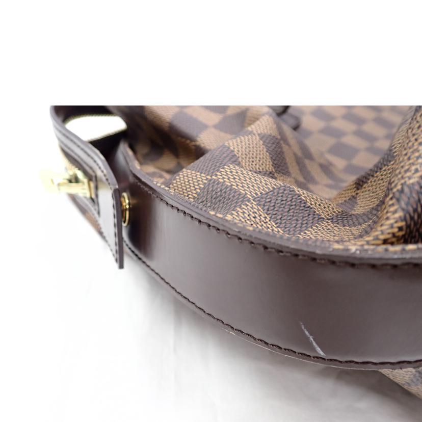 LV LV/チェルシー/ダミエ/N51119//TH3***/Bランク/62