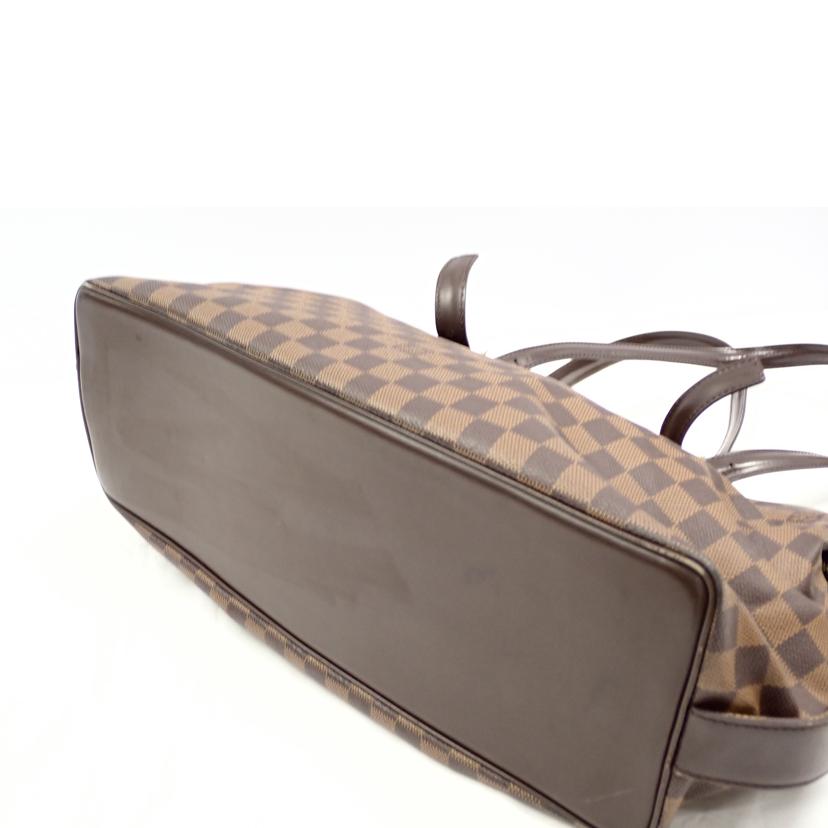 LV LV/チェルシー/ダミエ/N51119//TH3***/Bランク/62