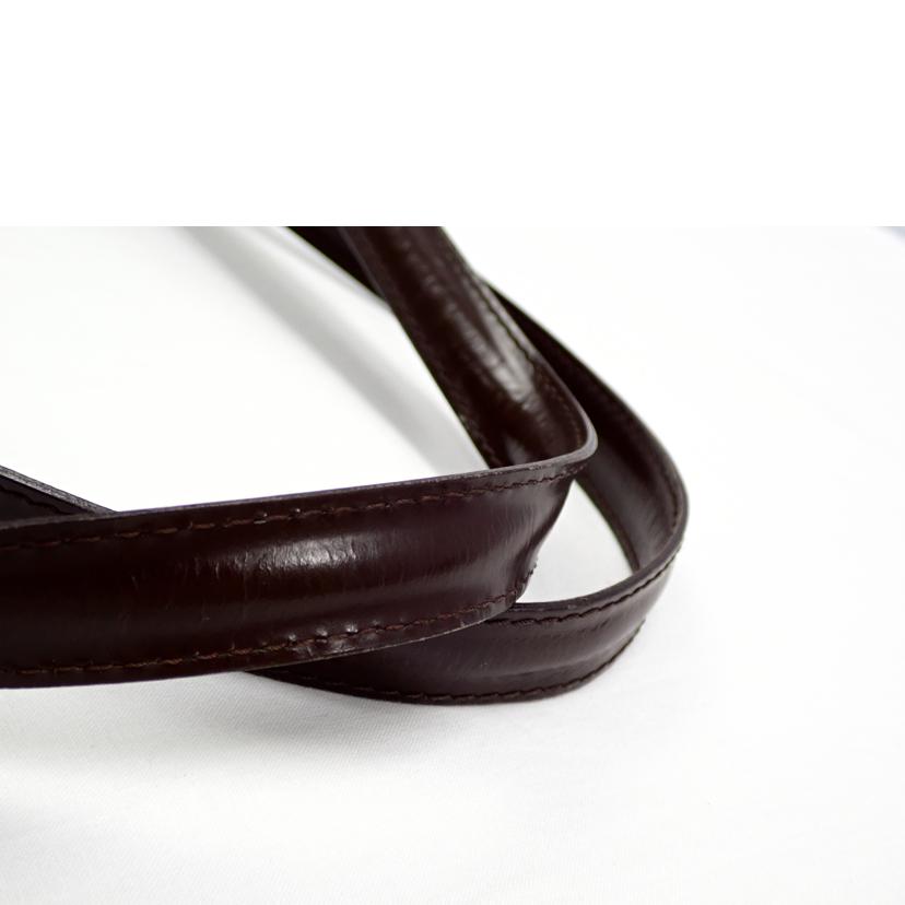 LV LV/チェルシー/ダミエ/N51119//TH3***/Bランク/62