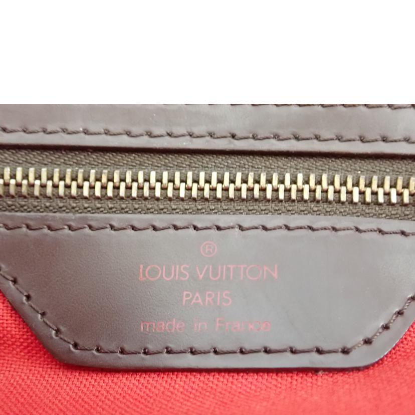 LV LV/チェルシー/ダミエ/N51119//TH3***/Bランク/62