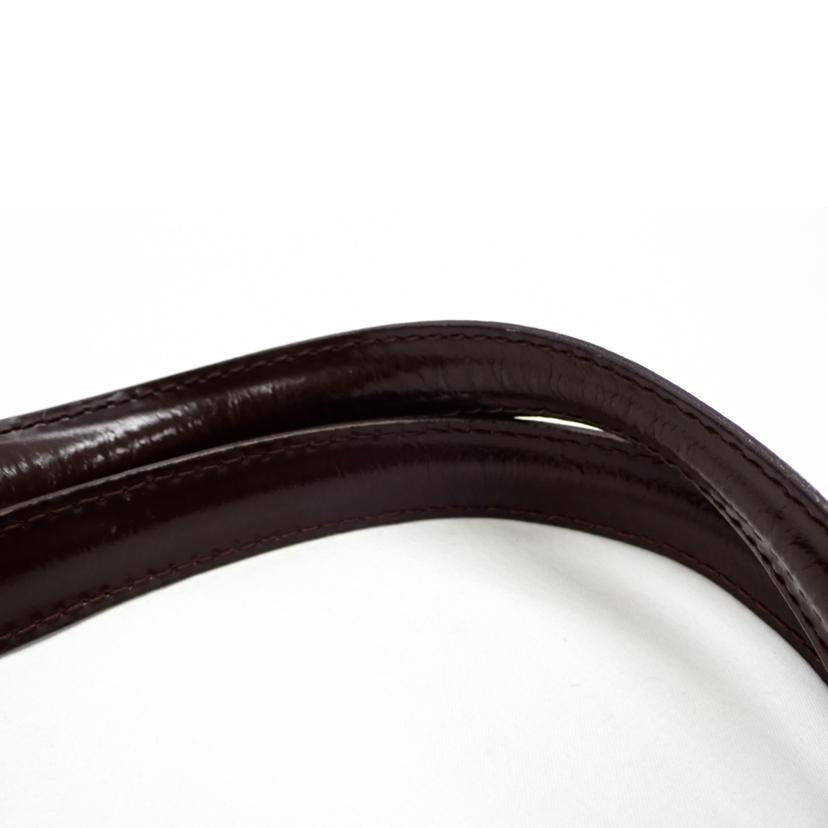 LV LV/チェルシー/ダミエ/N51119//TH3***/Bランク/62