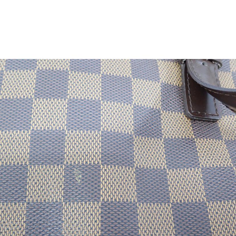 LV LV/チェルシー/ダミエ/N51119//TH3***/Bランク/62