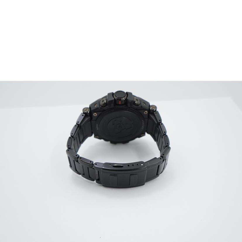 CASIO カシオ/G-SHOCK MTG/電波ソーラー/MTG-S1000BD//ABランク/67