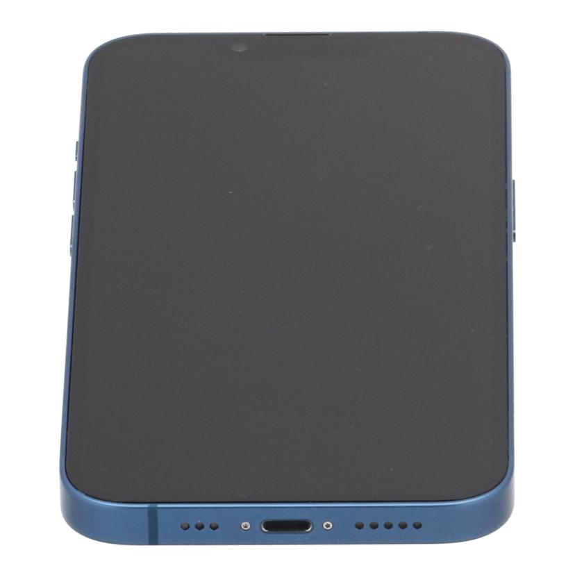 au エイユー/iPhone13 512GB/MLNT3J/A//HHHP2J6WWY/Bランク/71
