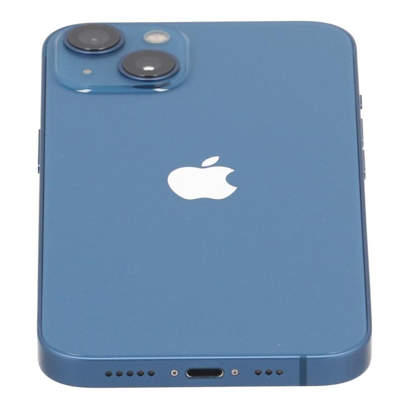 au エイユー/iPhone13 512GB/MLNT3J/A//HHHP2J6WWY/Bランク/71