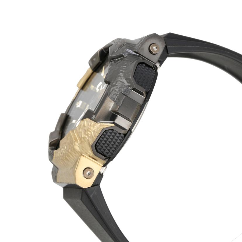 CASIO カシオ/G-SHOCK/40thアドヴェンチャラーズストーン/GM-114GEM-1A9JR//CAF***/SAランク/84