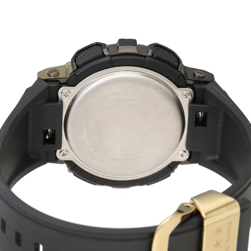 CASIO カシオ/G-SHOCK/40thアドヴェンチャラーズストーン/GM-114GEM-1A9JR//CAF***/SAランク/84