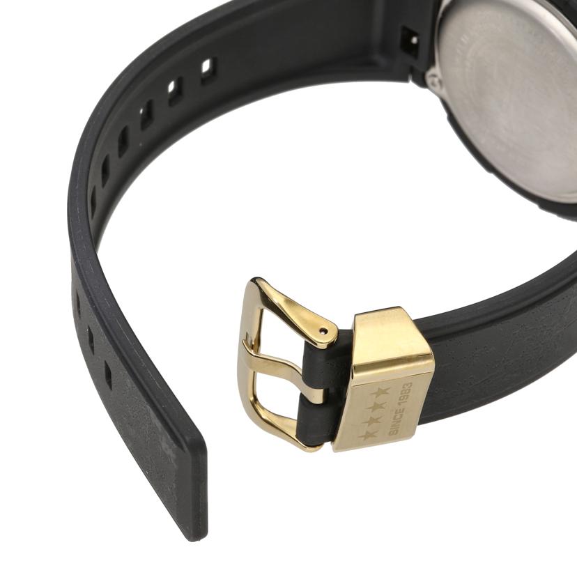 CASIO カシオ/G-SHOCK/40thアドヴェンチャラーズストーン/GM-114GEM-1A9JR//CAF***/SAランク/84