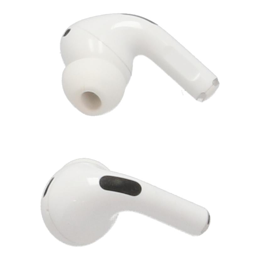 Apple アップル /AirPods Pro 第2世代/MQD83J/A//H1X69CJ77P/Bランク/78