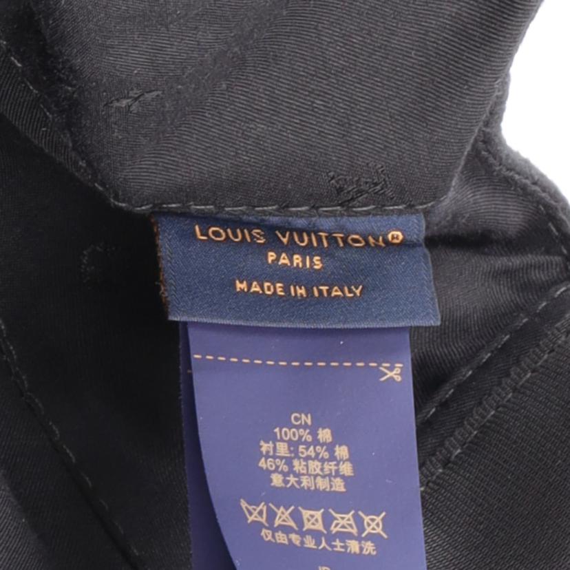 LOUIS VUITTON ルイ・ヴィトン/レディースキャップ/スマッシュ/M7608L//WA0***/Aランク/93