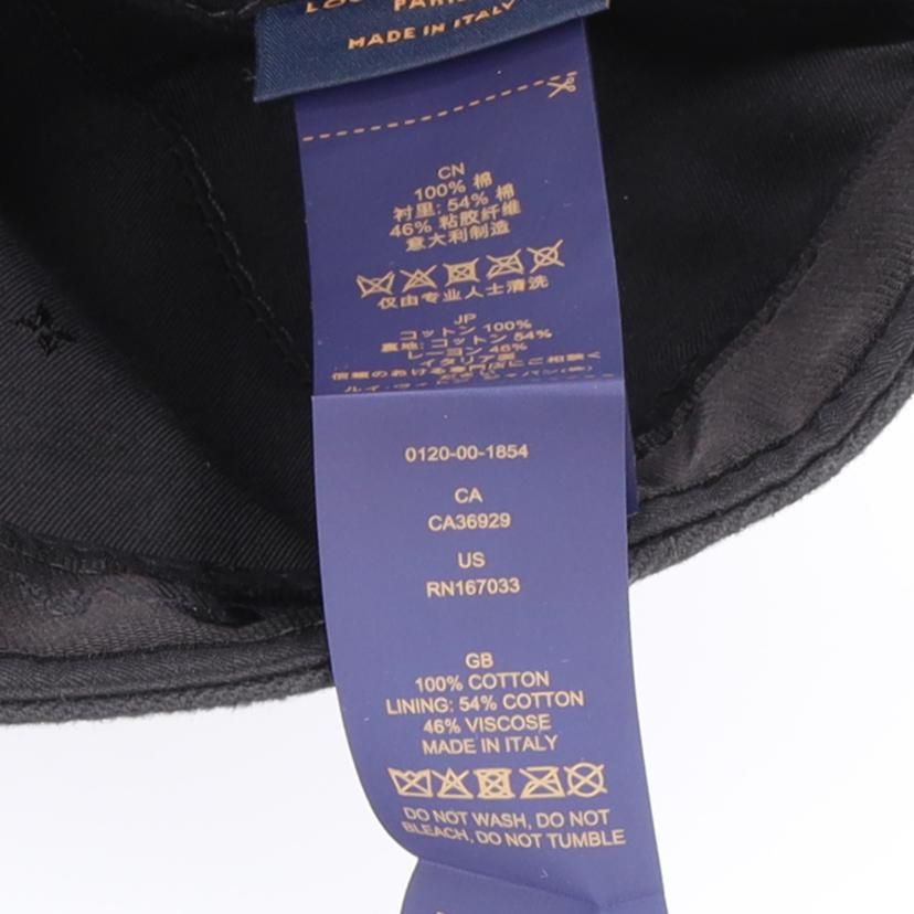 LOUIS VUITTON ルイ・ヴィトン/レディースキャップ/スマッシュ/M7608L//WA0***/Aランク/93