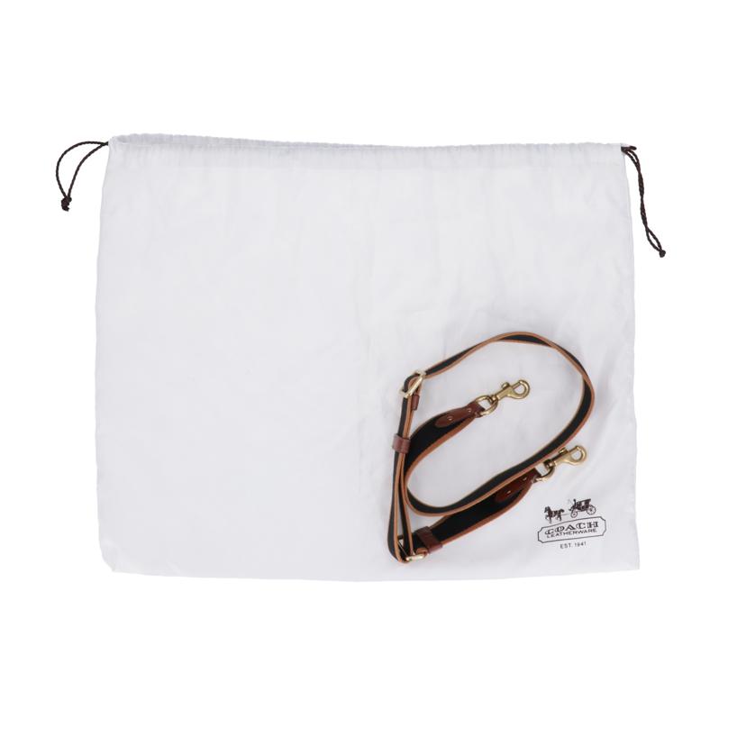 COACH コーチ/フィールドトート30ウィズガーデンエンブロイダリーコーチバッジ/C2773//A21**/Aランク/09