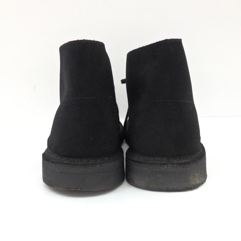 Clarks クラークス/チャッカブーツ ブシェイカー3/21621//Aランク/77