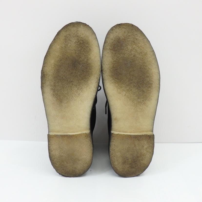 Clarks クラークス/チャッカブーツ ブシェイカー3/21621//Aランク/77