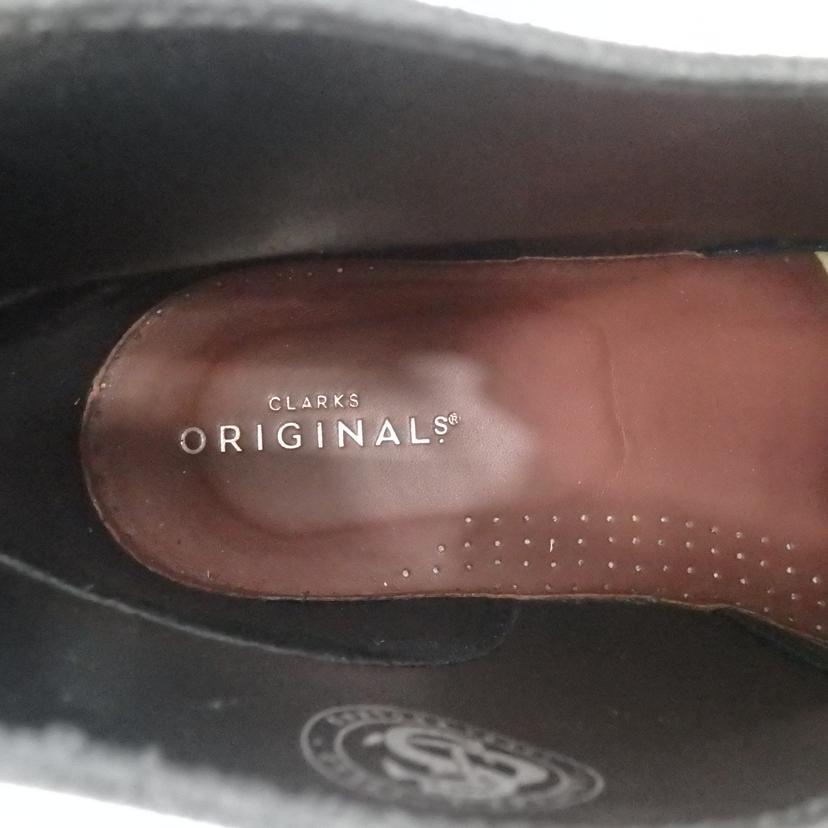 Clarks クラークス/チャッカブーツ ブシェイカー3/21621//Aランク/77