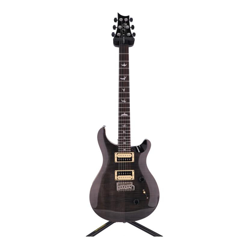 PRS ポールリードスミス /エレキギター/SE Custom 24 Gray Black//R19631/ABランク/62