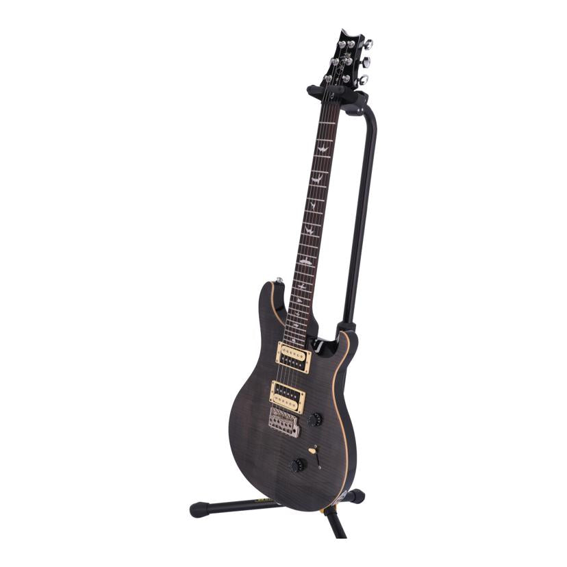 PRS ポールリードスミス /エレキギター/SE Custom 24 Gray Black//R19631/ABランク/62