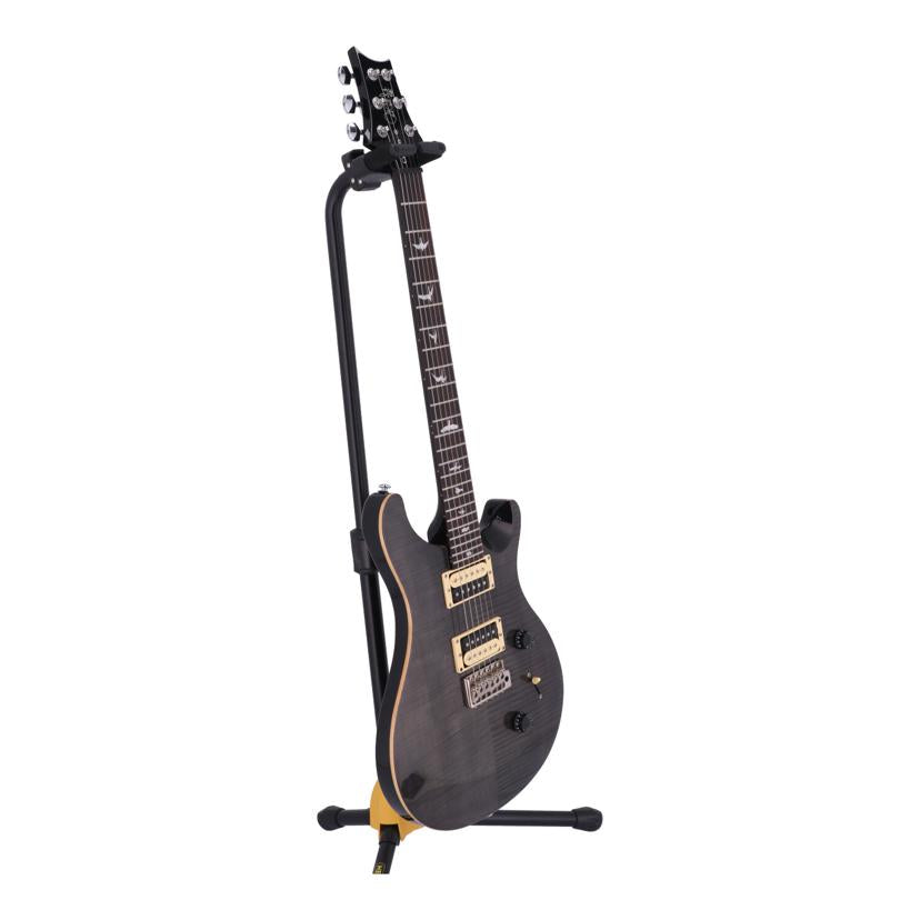 PRS ポールリードスミス /エレキギター/SE Custom 24 Gray Black//R19631/ABランク/62