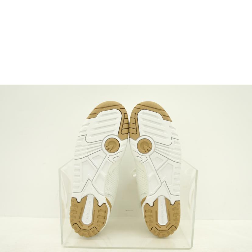 New balance ニューバランス/NBスニーカー アイボリー/BBW550BT//SAランク/75