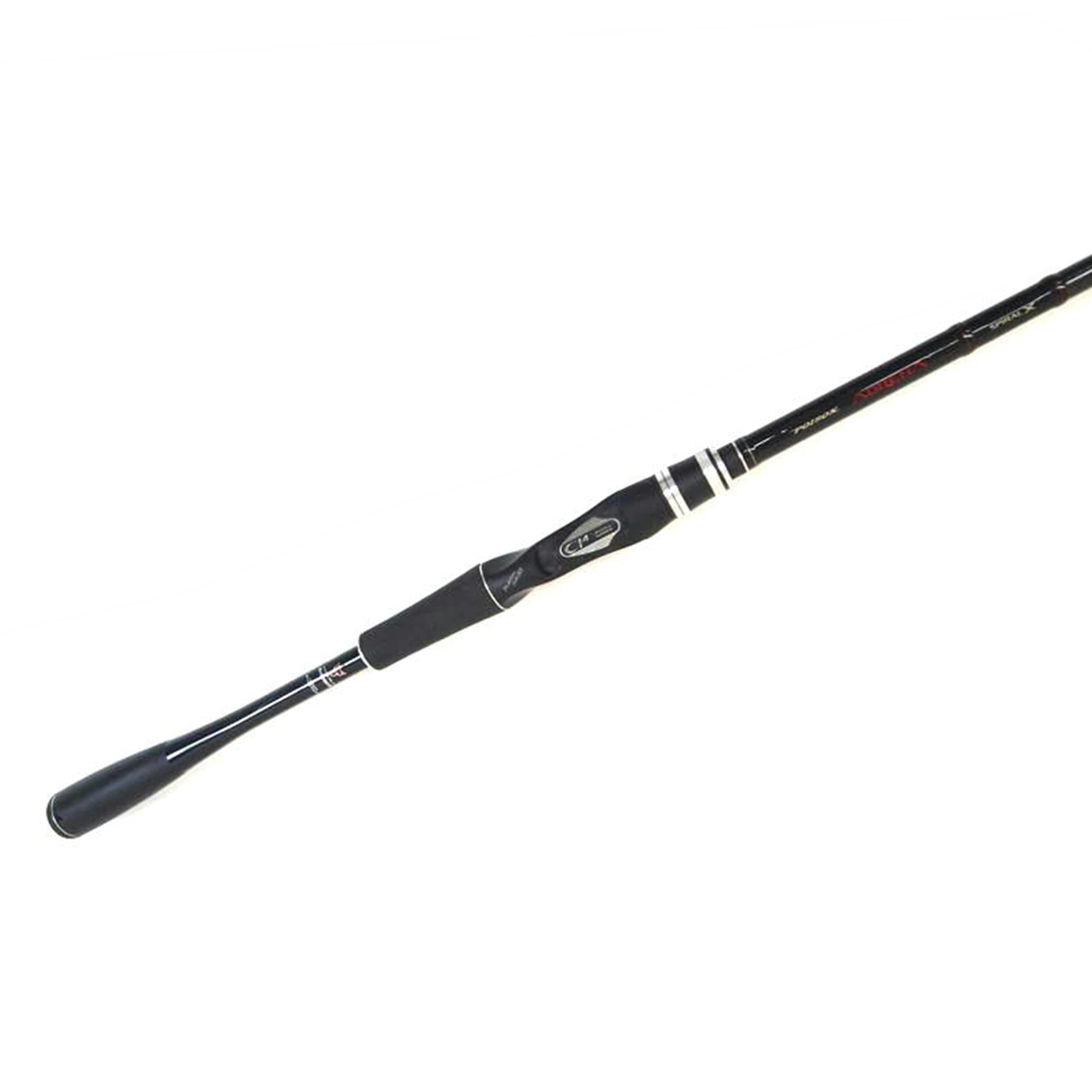 SHIMANO シマノ/ポイズンアドレナ 176XH/34774//BCランク/71