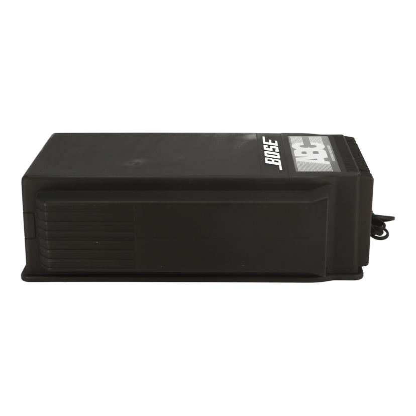 BOSE ボーズ /サブウーファー/AM-01 ABC//-/Bランク/70