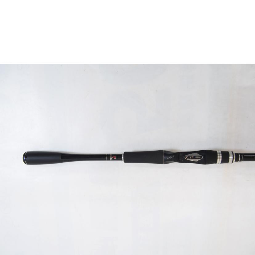 SHIMANO シマノ/ポイズンアドレナ 176XH/34774//BCランク/71