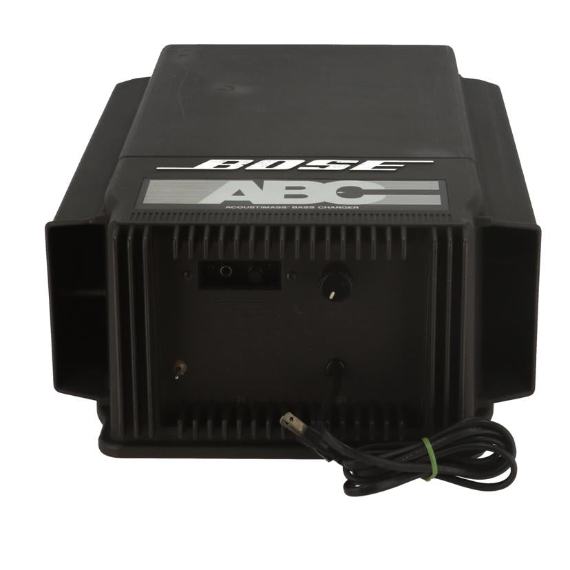 BOSE ボーズ /サブウーファー/AM-01 ABC//-/Bランク/70