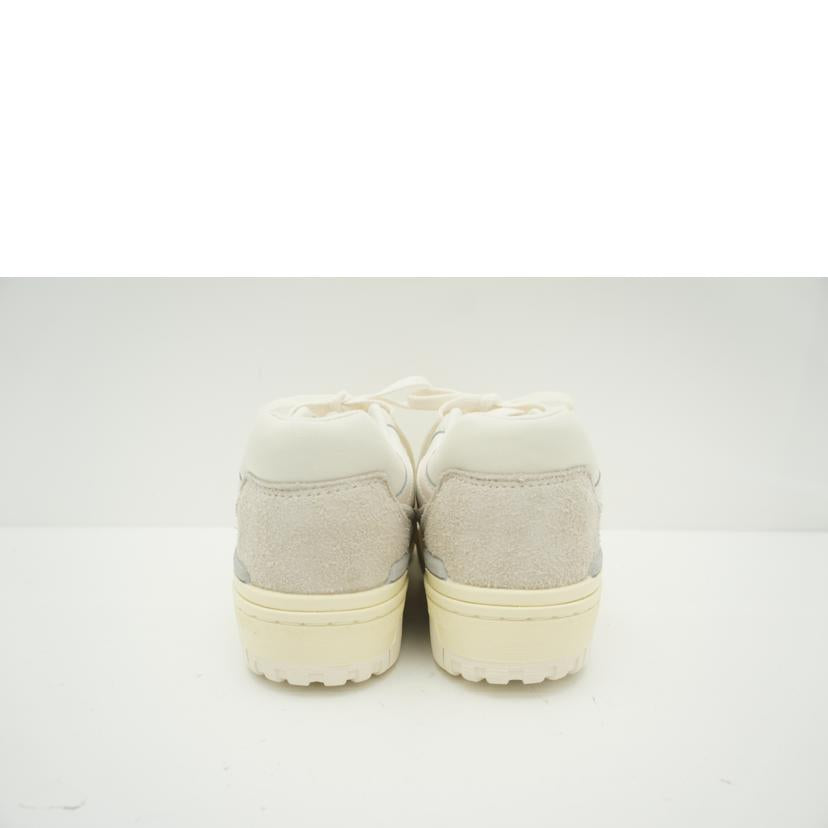 NB ニューバランス/エメレオンドレ×550/ホワイト/BB550AM1//サイズ:27cm/Aランク/75