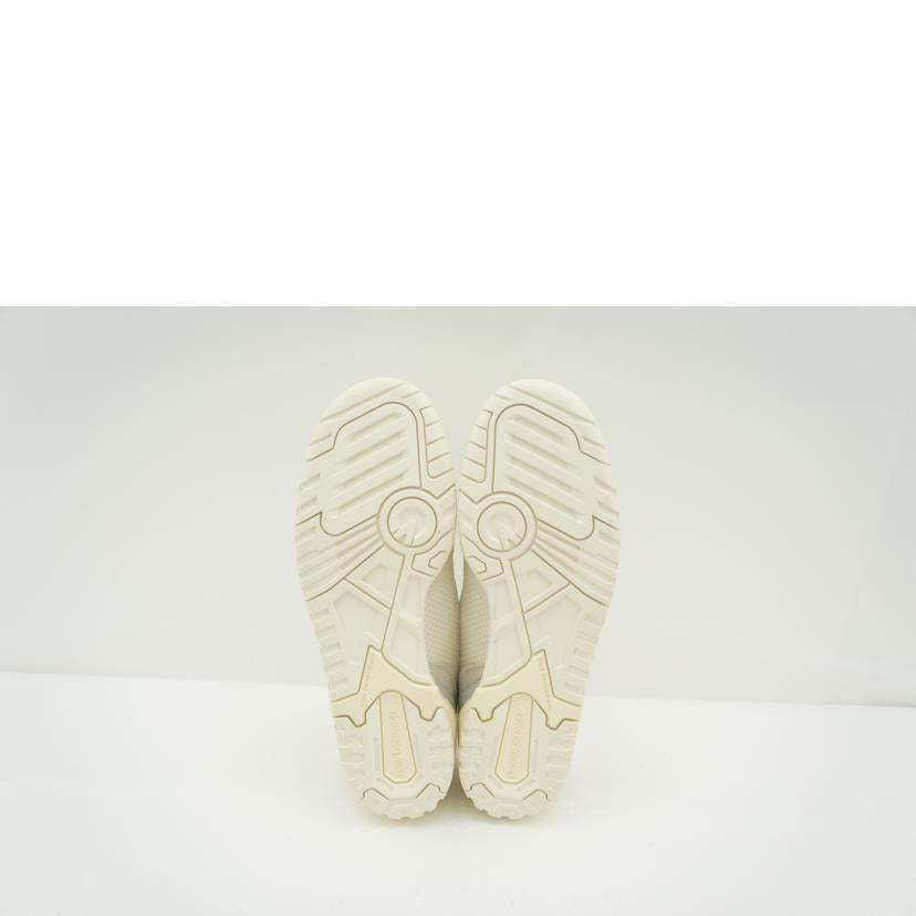 NB ニューバランス/エメレオンドレ×550/ホワイト/BB550AM1//サイズ:27cm/Aランク/75