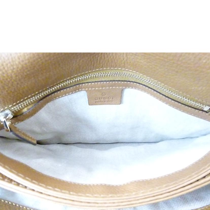 GUCCI グッチ/GGキャンバスマラケシュショルダーバッグ/257024//213***/Bランク/88