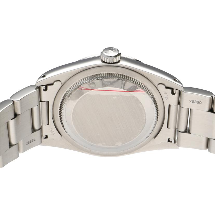 ROLEX ロレックス/エクスプローラー1/S番/14270//S70**********/Aランク/94