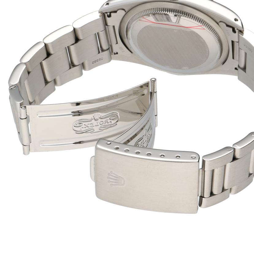 ROLEX ロレックス/エクスプローラー1/S番/14270//S70**********/Aランク/94