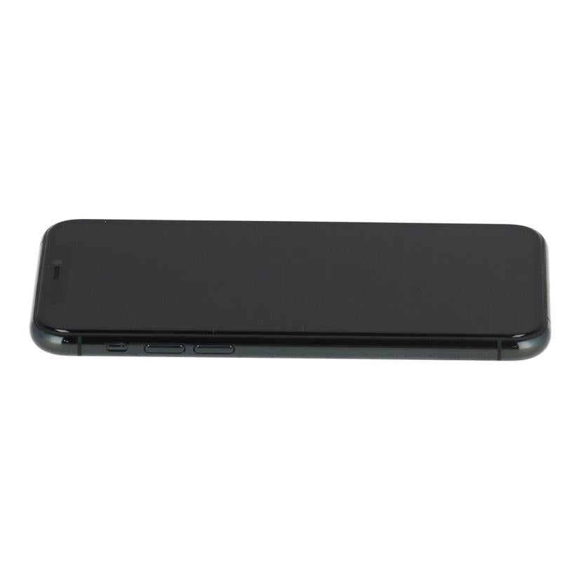 Apple SIMロックなし アップル /iPhone11 Pro 256GB/NWCC2J/A//H08HJ04VN6Y9/Cランク/78