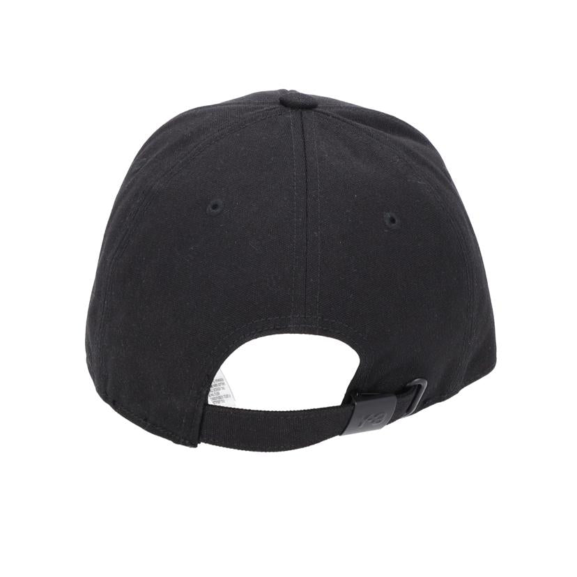 ヨウジヤマモトyouji yamamoto ヨウジヤマモト/Y-3キャップ/D-91074//Aランク/93