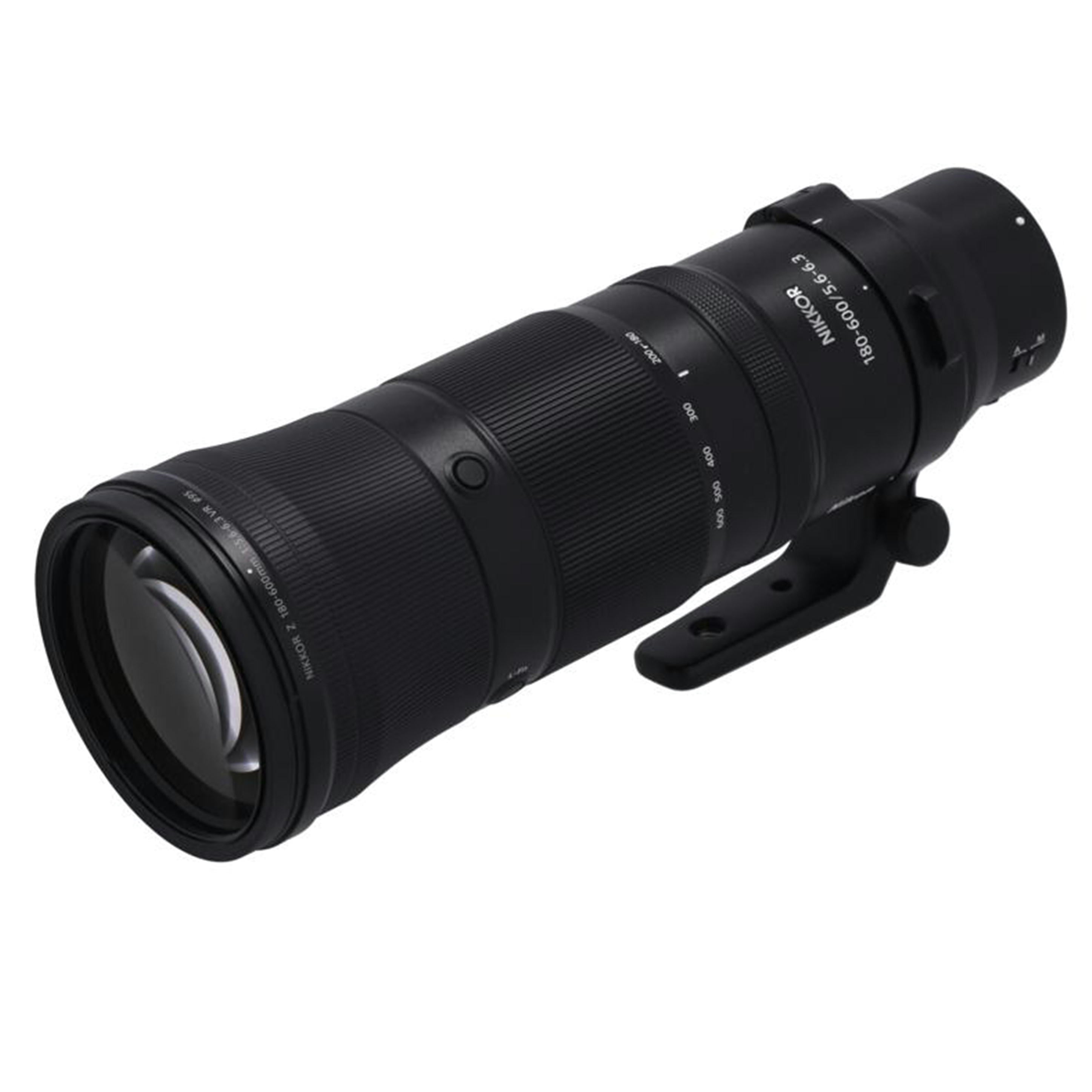 Nikon ニコン/交換レンズ/Z180-600mm/Z 180-600mm f5.6-6.3 VR//20028369/Aランク/78