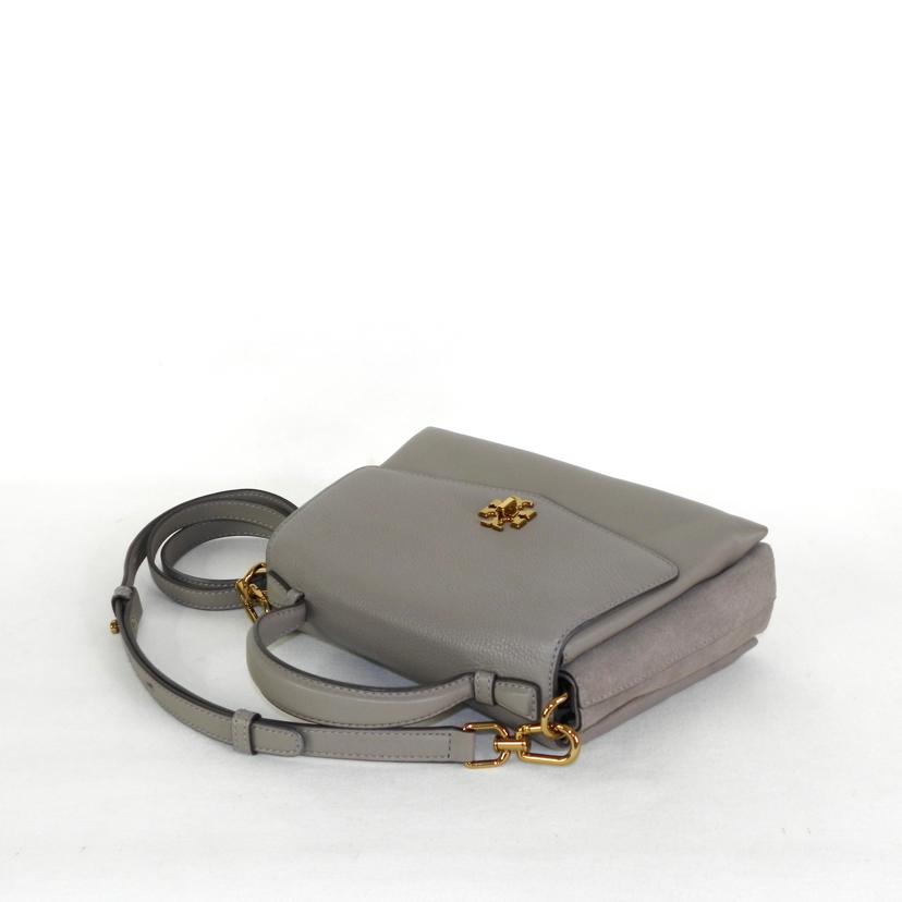 TORY BURCHI トリーバーチ/キラミックスマテリアルクロス 2wayバッグ/58477//Aランク/81