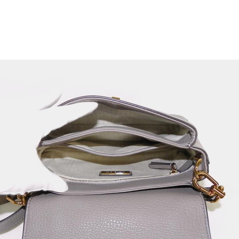 TORY BURCHI トリーバーチ/キラミックスマテリアルクロス 2wayバッグ/58477//Aランク/81