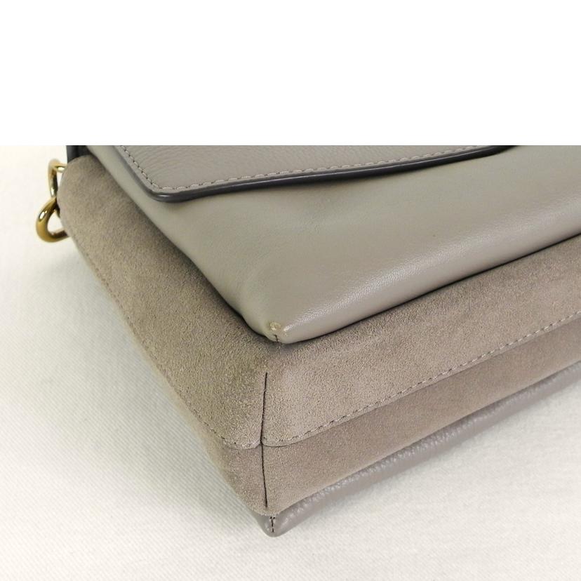 TORY BURCHI トリーバーチ/キラミックスマテリアルクロス 2wayバッグ/58477//Aランク/81