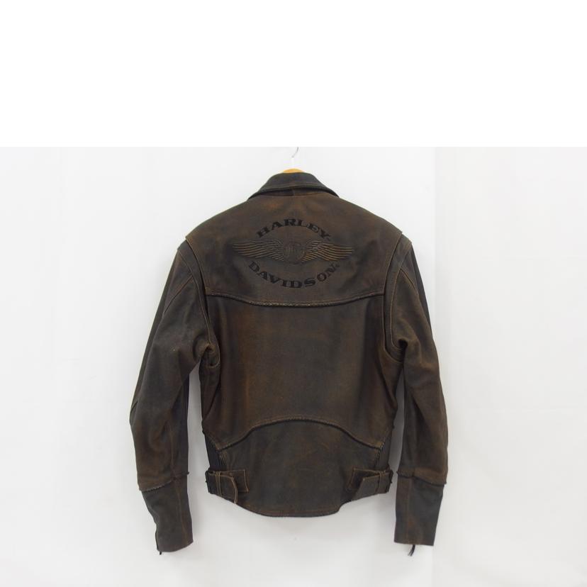HARLEY DAVIDSON ハーレーダビッドソン/レザーライダース//Bランク/04