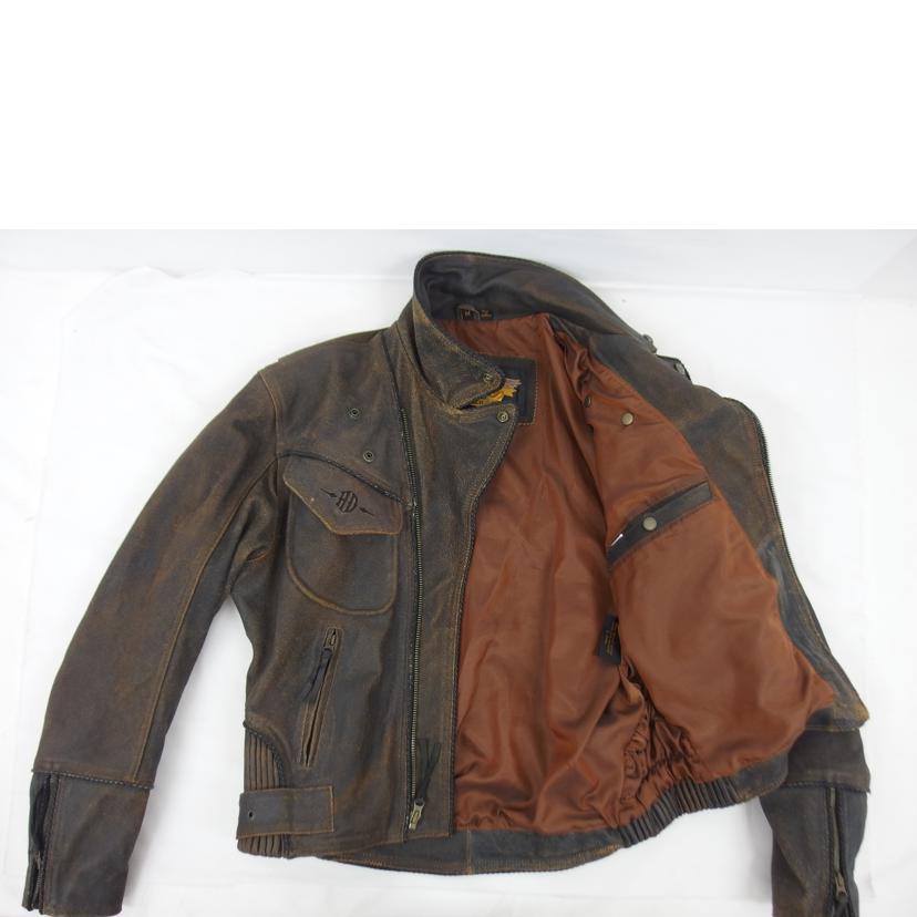 HARLEY DAVIDSON ハーレーダビッドソン/レザーライダース//Bランク/04