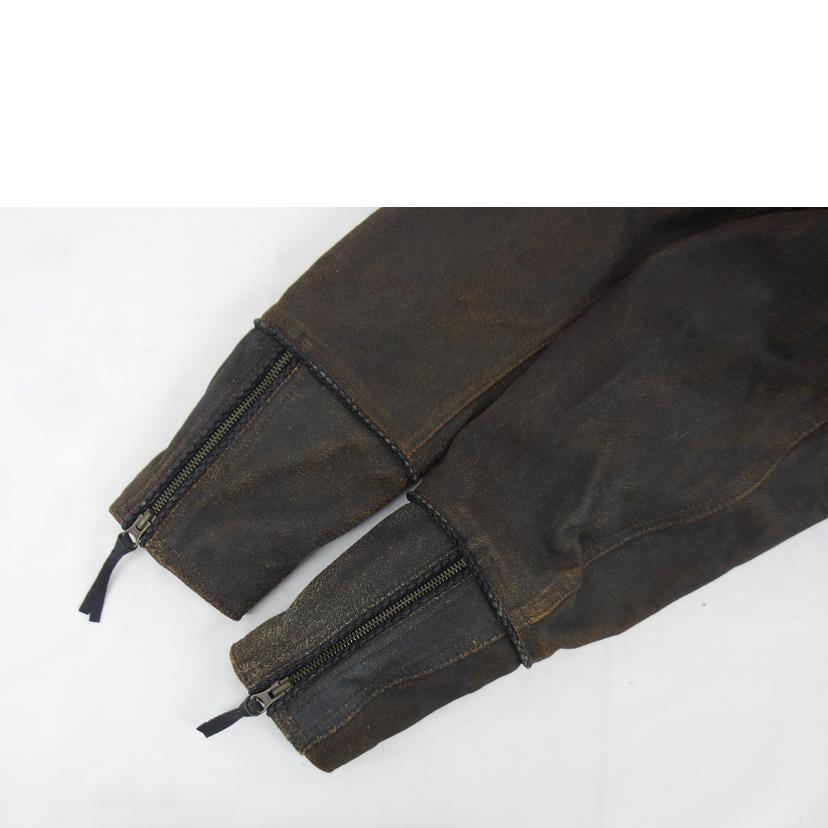 HARLEY DAVIDSON ハーレーダビッドソン/レザーライダース//Bランク/04