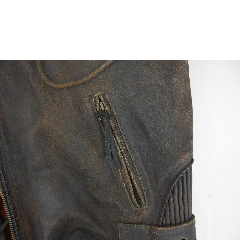 HARLEY DAVIDSON ハーレーダビッドソン/レザーライダース//Bランク/04
