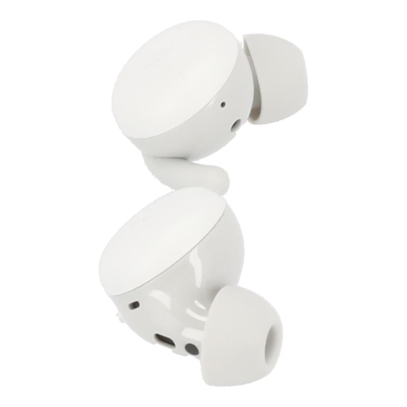 Google グーグル /ワイヤレスイヤホン/Pixel Buds A-series/GA02213-GB//3221LZAF0C2706/Bランク/64
