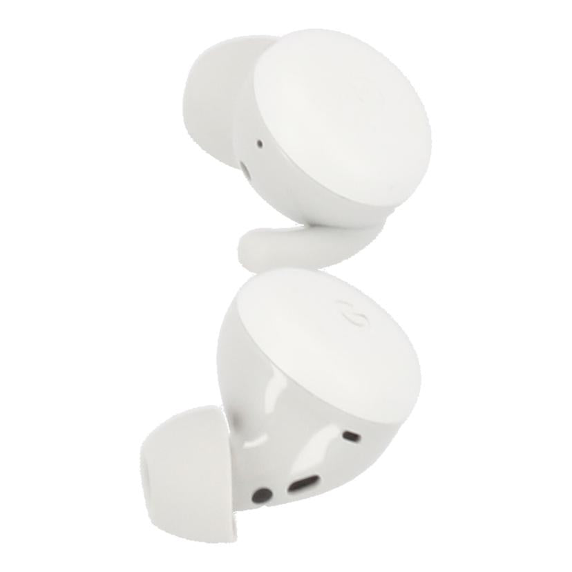 Google グーグル /ワイヤレスイヤホン/Pixel Buds A-series/GA02213-GB//3221LZAF0C2706/Bランク/64