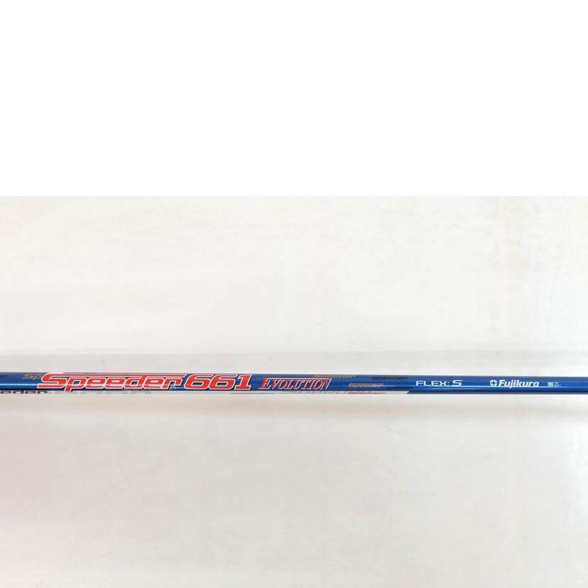 TaylorMade テーラーメイド/R15 ドライバー/R15 //BCランク/71